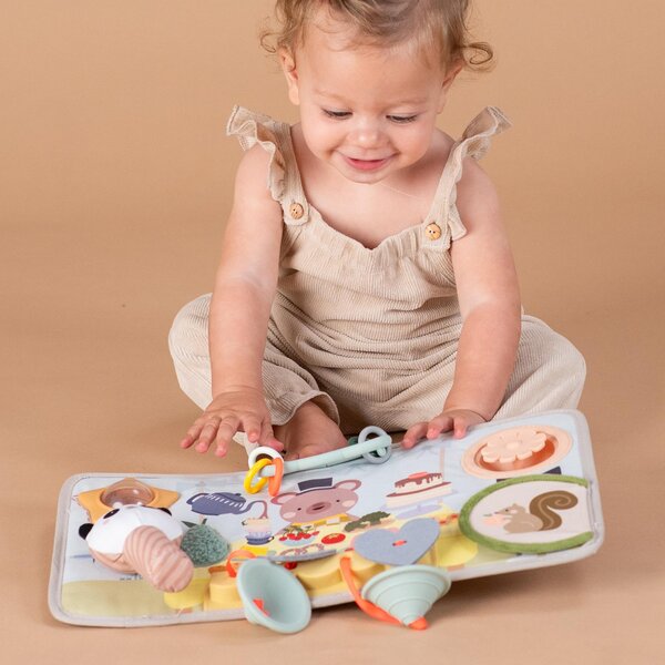 Taf Toys развивающий коврик - Taf Toys