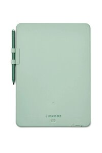 Liewood LCD ekraaniga joonistustahvel (10tolli) Zora, Peppermint - Liewood