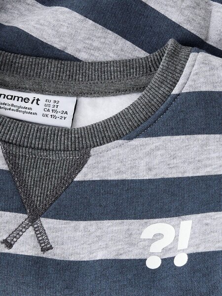 NAME IT свитер Nmmovillo - NAME IT