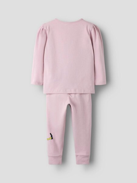 NAME IT пижама Nmfsoleim - NAME IT