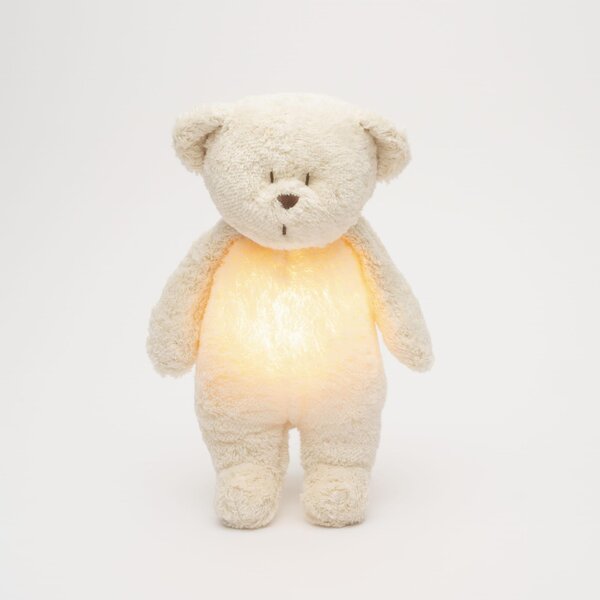 Moonie 2.0 Organic Humming Bear Polar - Moonie