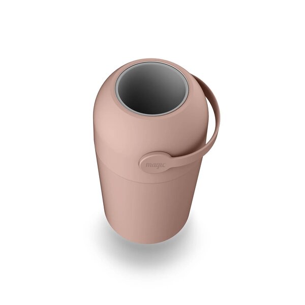 Magic Majestic diaper pail Blossom - Magic