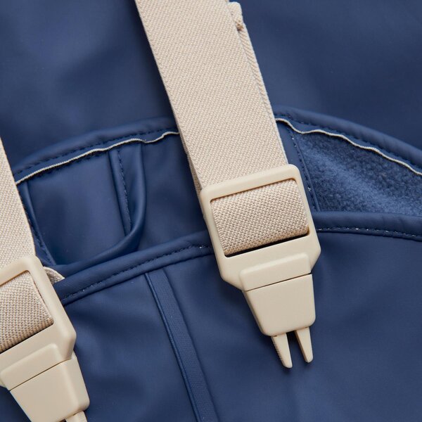 CeLavi Rainwear Set - AOP, w. fleece - CeLavi