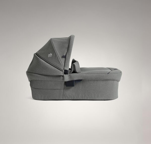 Joie Ramble XL carrycot Signature Evergreen - Joie