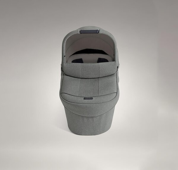 Joie Ramble XL carrycot Signature Evergreen - Joie