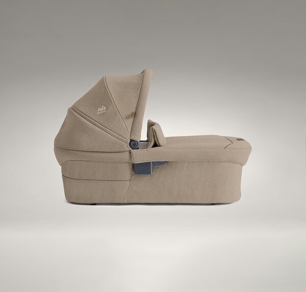 Joie Ramble XL carrycot Signature Sandstone - Joie