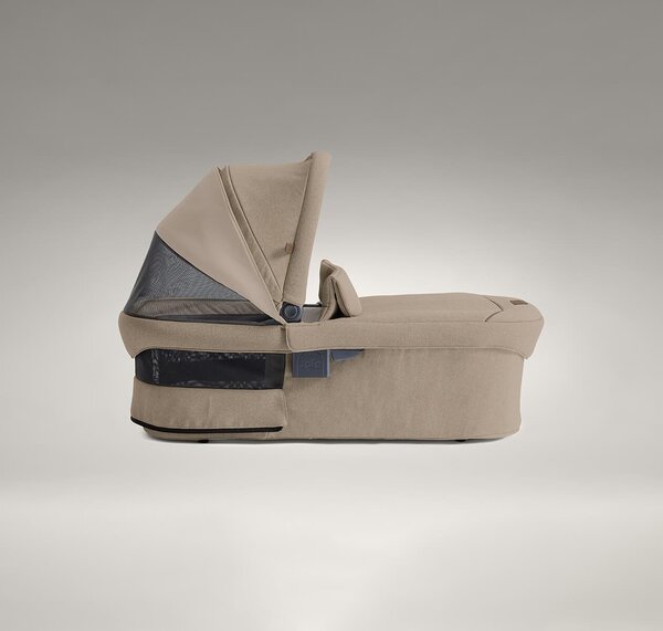 Joie Ramble XL carrycot Signature Sandstone - Joie