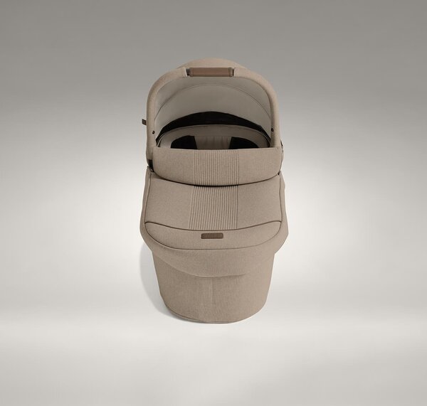 Joie Ramble XL carrycot Signature Sandstone - Joie