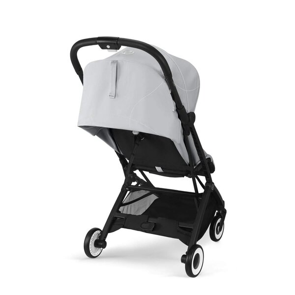 Cybex Orfeo buggy Fog Grey - Cybex