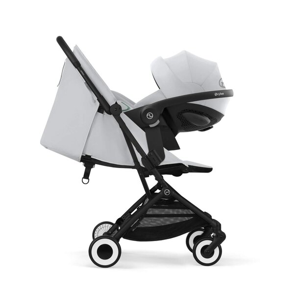 Cybex Orfeo buggy Fog Grey - Cybex