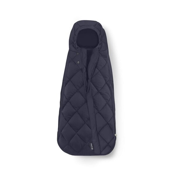 Cybex Snogga Mini 2 спальный мешок  Ocean Blue - Cybex