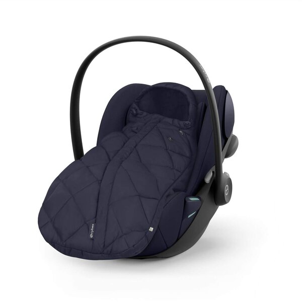 Cybex Snogga Mini 2 спальный мешок  Ocean Blue - Cybex