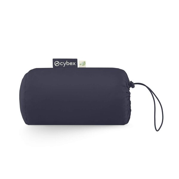 Cybex Snogga Mini 2 спальный мешок  Ocean Blue - Cybex