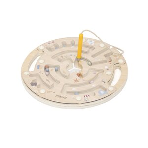 PolarB 4 Seasons Magnetic Maze - PolarB