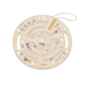 PolarB 4 Seasons Magnetic Maze - PolarB