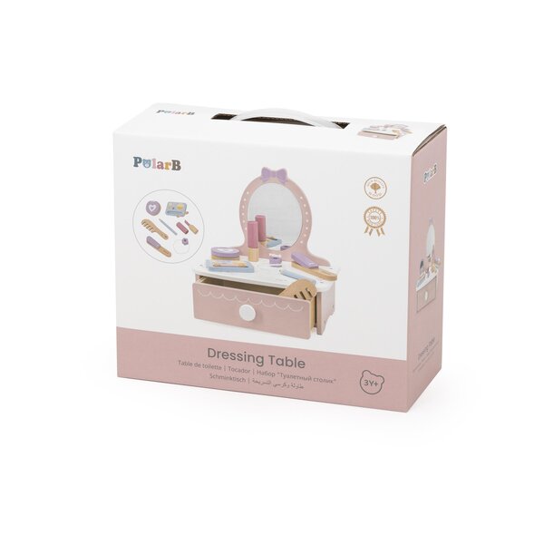 PolarB Dressing Table - PolarB
