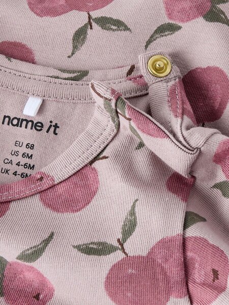 NAME IT боди Nbfofelly - NAME IT
