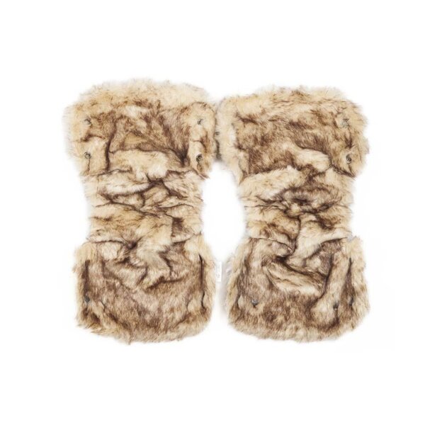 Easygrow hand muffs Basic Sand - Easygrow