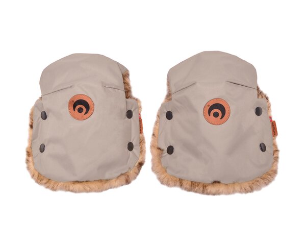 Easygrow hand muffs Basic Sand - Easygrow