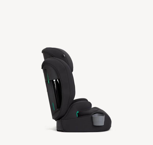 Joie Elevate R129 (76-150cm) car seat, Midnight Air Mesh - Joie