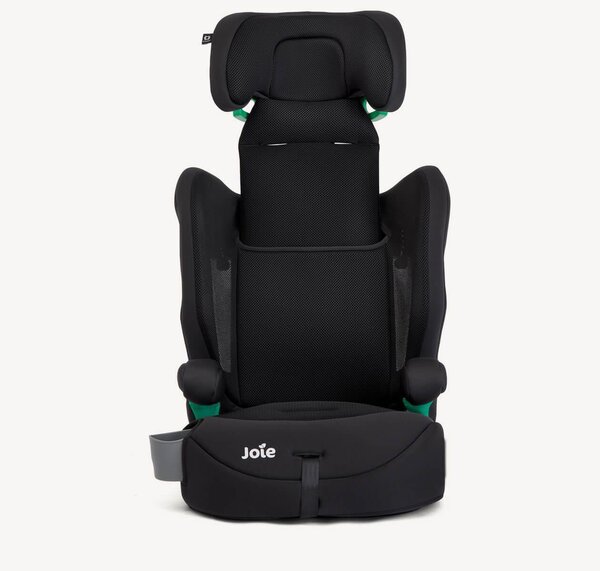 Joie Elevate R129 (76-150cm) car seat, Midnight Air Mesh - Joie
