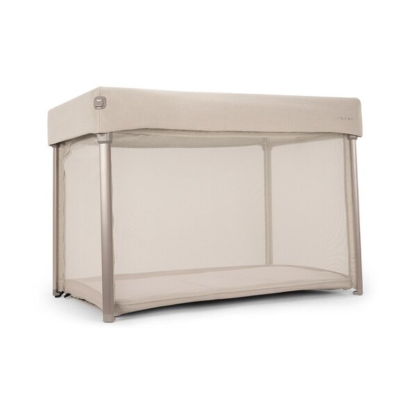 Nuna Paal кровать для путешествий Biscotti - Nuna