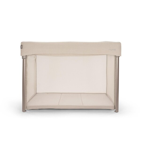 Nuna Paal кровать для путешествий Biscotti - Nuna