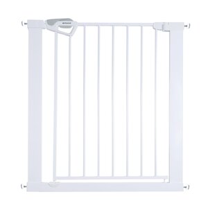 Tinynord turvavärav GIA 75-82x4x77 cm - Tinynord