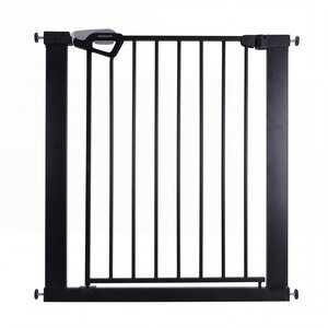 Tinynord turvavärav GIA 75-82x4x77 cm - Tinynord