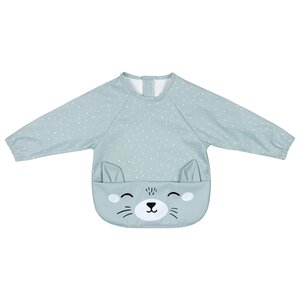 Tinynord Sleeved bib Binot - Tinynord