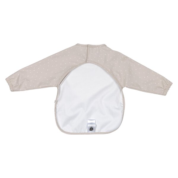 Tinynord Sleeved bib Binot - Tinynord