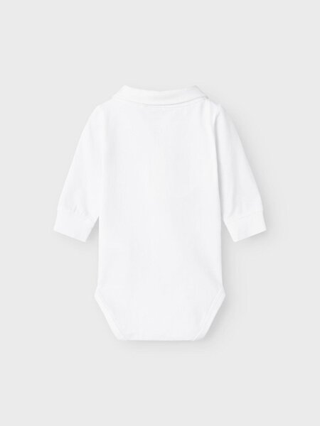 NAME IT боди Nbmramus - NAME IT