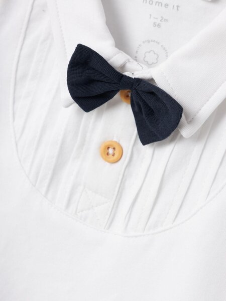 NAME IT боди Nbmramus - NAME IT