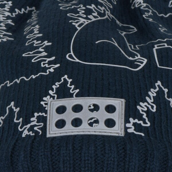 Legowear шапка Lwanvik 702 - Legowear