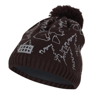 Legowear шапка Lwanvik 702 - Legowear