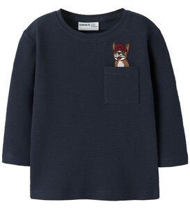 NAME IT T-shirt Nmmrofus - NAME IT