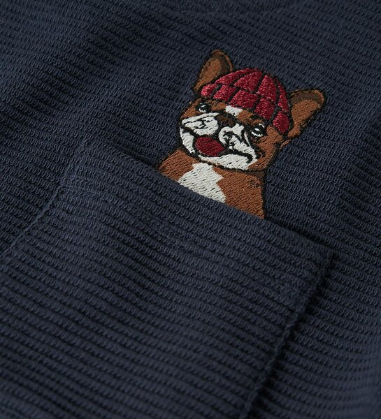 NAME IT T-shirt Nmmrofus - NAME IT