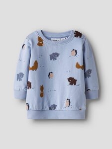 NAME IT sweatshirt Nbmsoul - NAME IT