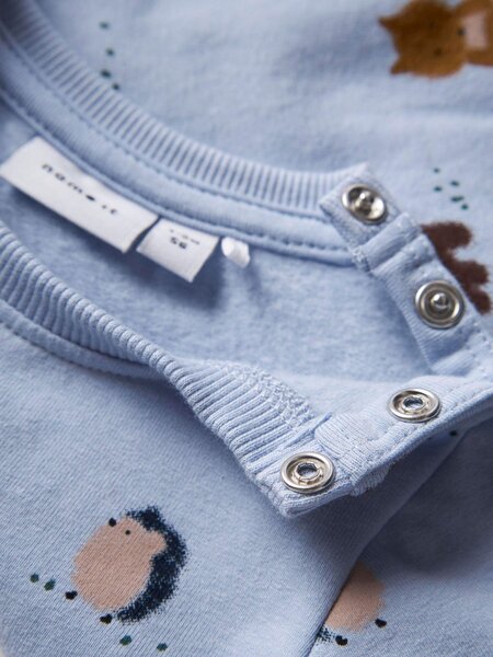 NAME IT sweatshirt Nbmsoul - NAME IT