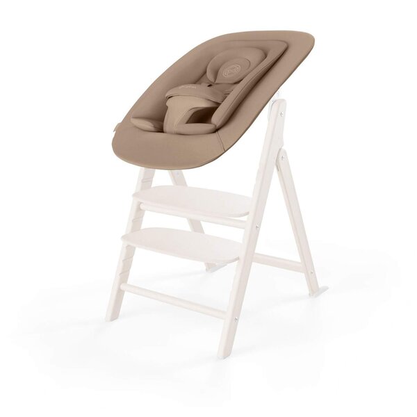 Cybex кресло-качалка Almond Beige - Cybex