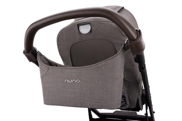 Nuna stroller organizer Chestnut - Nuna