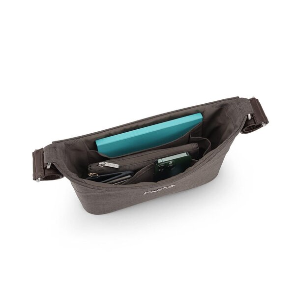 Nuna stroller organizer Chestnut - Nuna