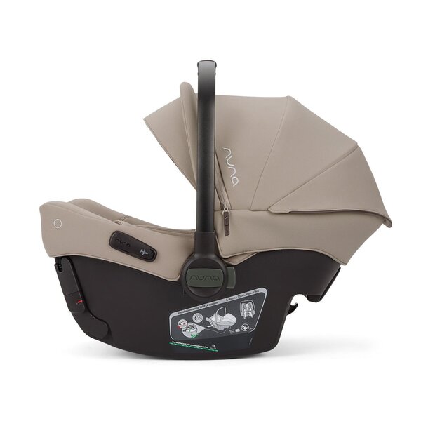 Nuna Pipa Urbn автокресло  40-75cm Chateau - Nuna