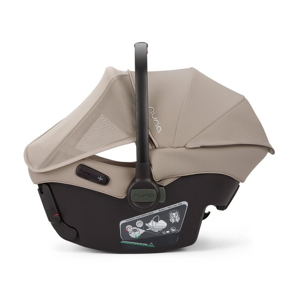 Nuna Pipa Urbn автокресло  40-75cm Chateau - Nuna