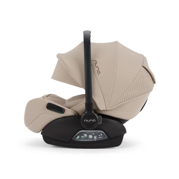 Nuna Arra Flex автокресло 40-87cm Cosmopolitan V2 - Nuna