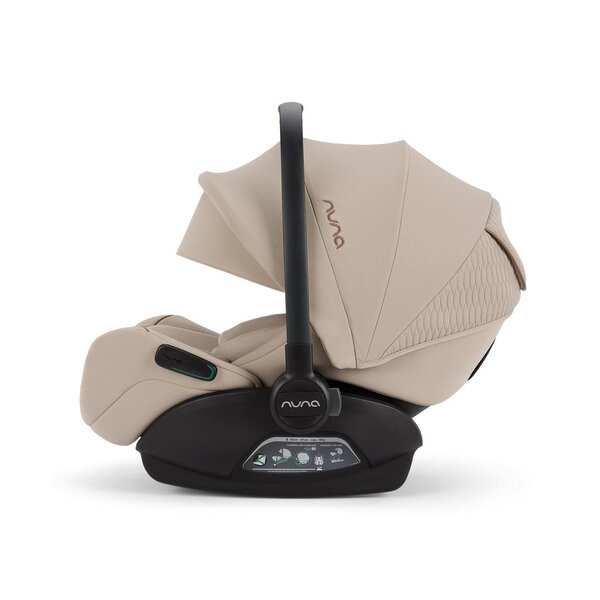 Nuna Arra Flex автокресло 40-87cm Cosmopolitan V2 - Nuna