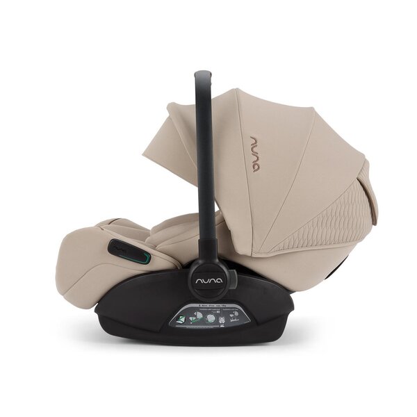 Nuna Arra Flex автокресло 40-87cm Cosmopolitan V2 - Nuna