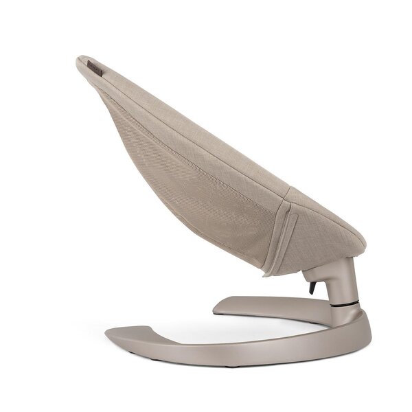 Nuna Leaf Grow кресло-качалка с игровой аркой Chateau - Nuna