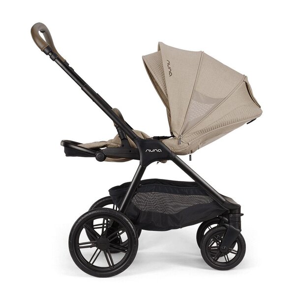 Nuna Triv LX stroller set Cosmopolitan, with accessories - Nuna