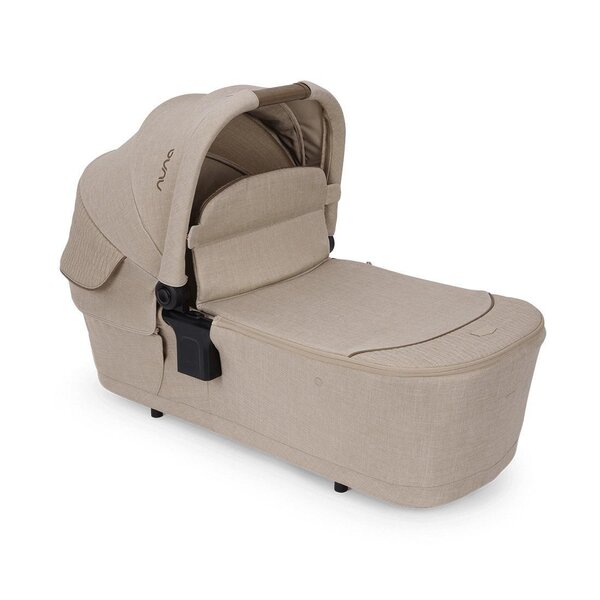 Nuna Triv LX stroller set Cosmopolitan, with accessories - Nuna